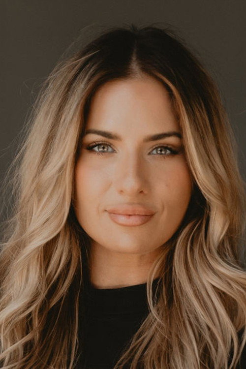 Photo of Sabrina Prien, Acting