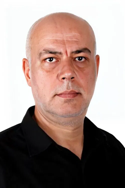 Photo of Ahmet Özarslan, Acting