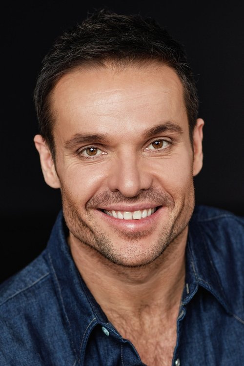 Photo of Jay Bowen, Acting