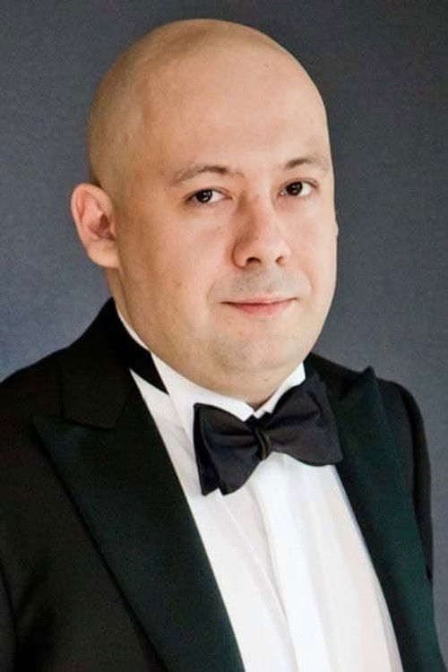 Aleksei German Jr. profile