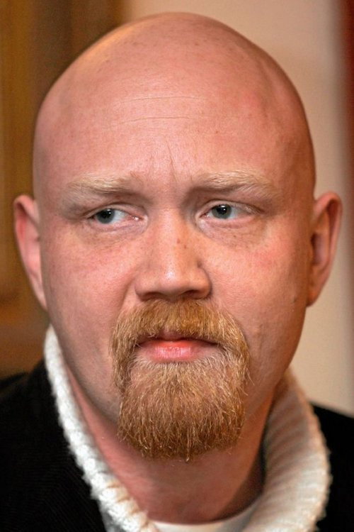 Photo of Morten Ståle Nilsen, Acting