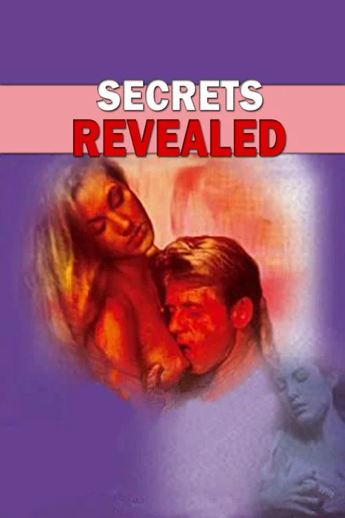 Movie poster for Secrets Revealed (1997)