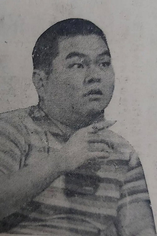 Photo of Lau Kwai-Hong, Acting