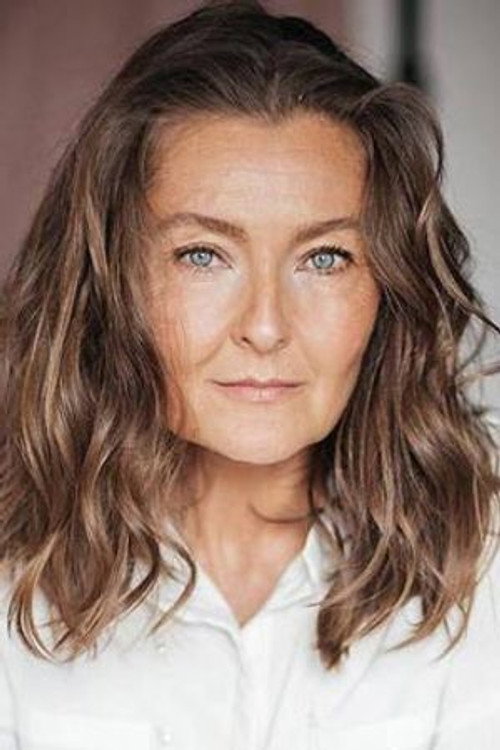 Photo of Oksana Voronina, Acting
