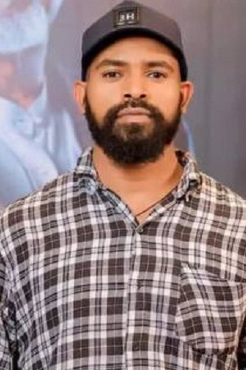 Photo of Henok Zerabiruk, Acting