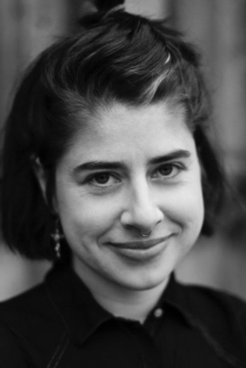 Photo of Josefina Lubojacki, Directing