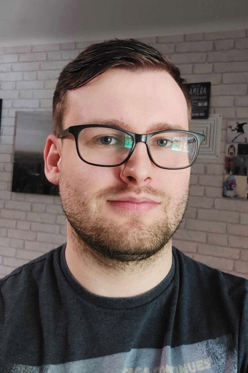 Aaron Gillingham profile