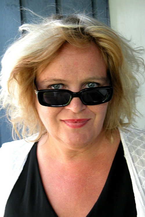 Photo of Eva Isaksen, Directing