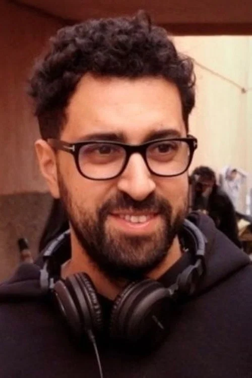 Ayoub Lahnoud profile