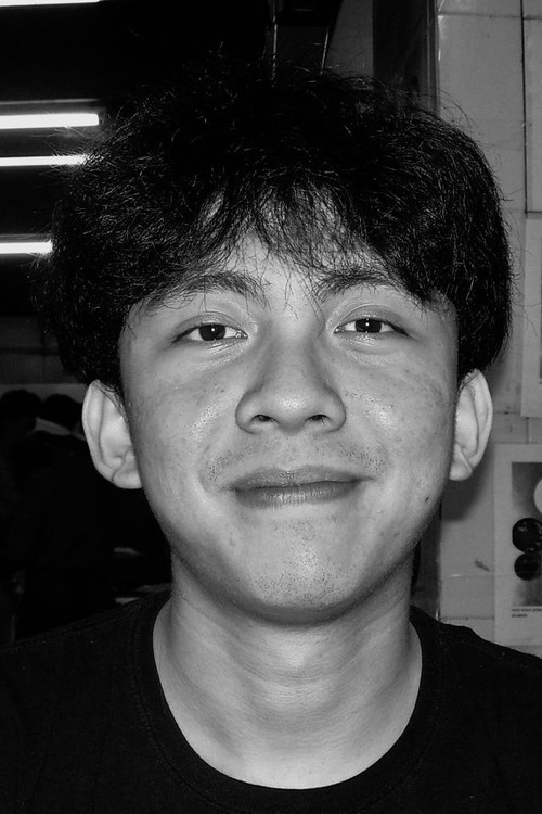 Photo of Gerraldy Parikesit, Sound