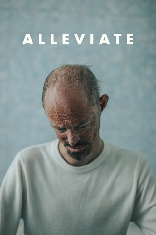 Movie poster for Alleviate