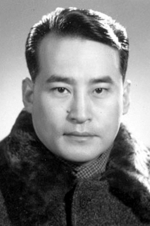Photo of Kun Xiang, Acting