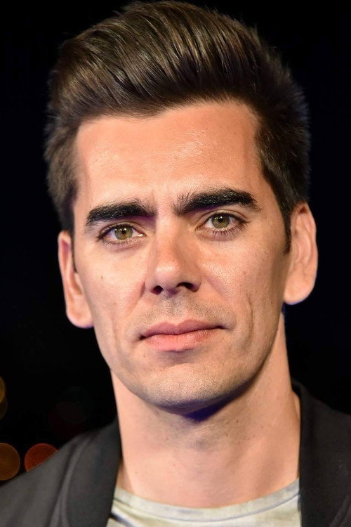 Photo of Pedro Fernandes, Acting