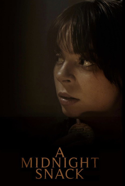 Movie poster for A Midnight Snack (2018)
