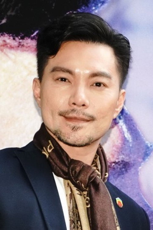 Photo of Chin-Hao Chang, Acting
