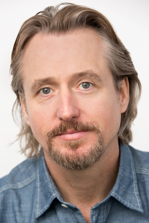 Linus Roache profile