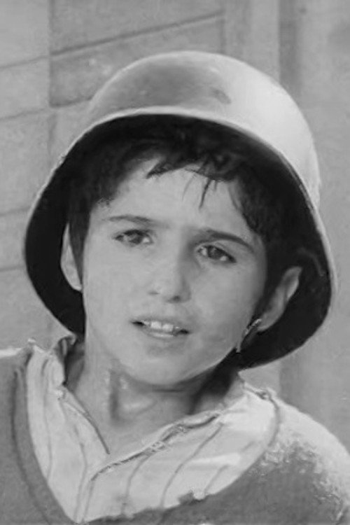 Photo of Domenico Formato, Acting