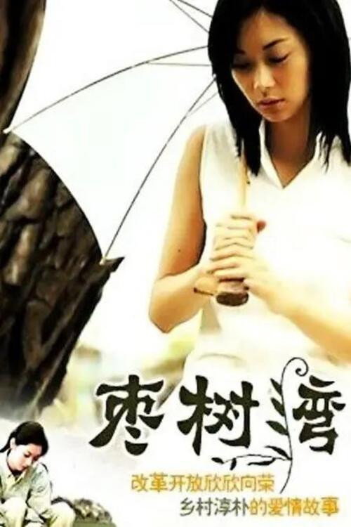 枣树湾 poster
