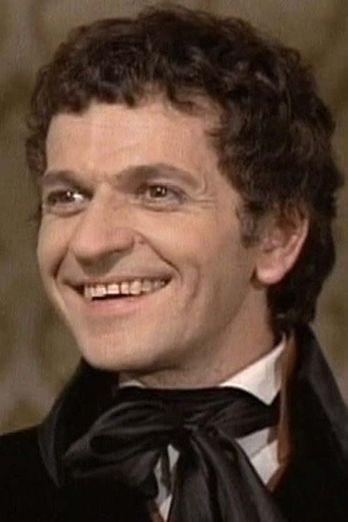 Photo of Antonio Theba, Acting