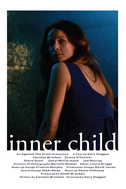 Movie poster for Inner Child (2018)