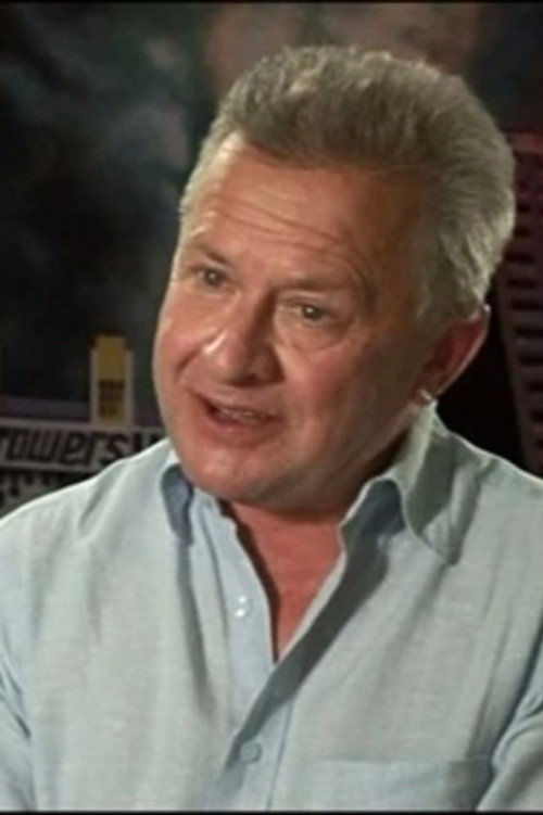 Photo of Stephen Wyatt, Writing