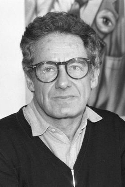 Photo of Peter Lilienthal, Directing