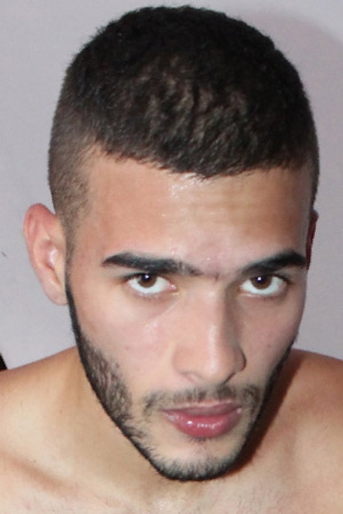 Photo of Rapper, Acting