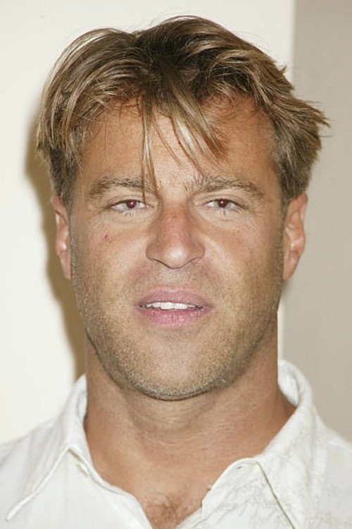 Photo of Andrew Litvack, Writing
