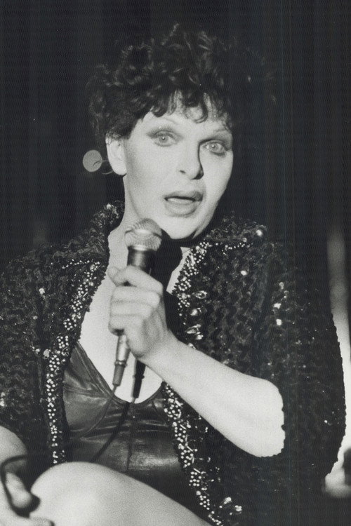 Photo of Craig Russell, Acting