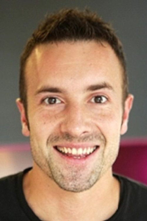 Photo of Franck Franco, Acting