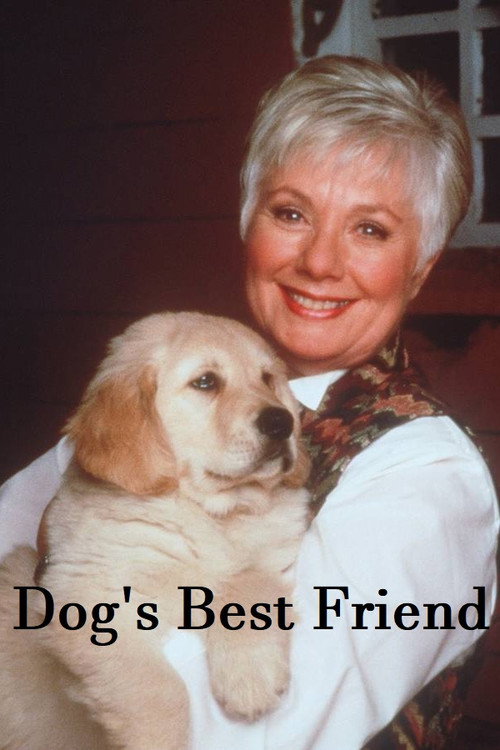 Movie poster for Dog's Best Friend (1997)