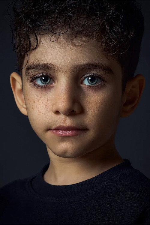 Photo of Ali Karimi, Acting