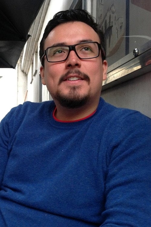 Photo of Sergio García Locatelli, Directing