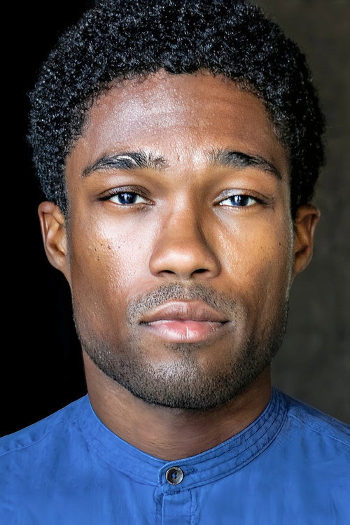 Photo of Antonio Madison, Acting
