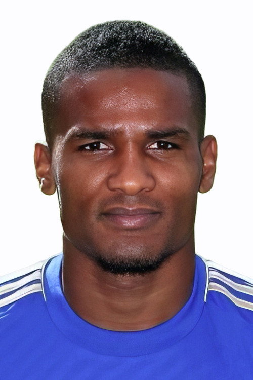 Photo of Florent Malouda, Acting