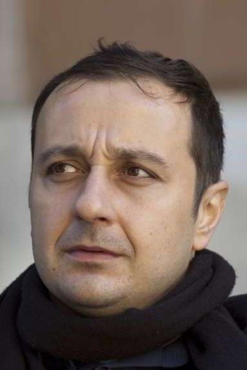 Photo of László Katona, Acting