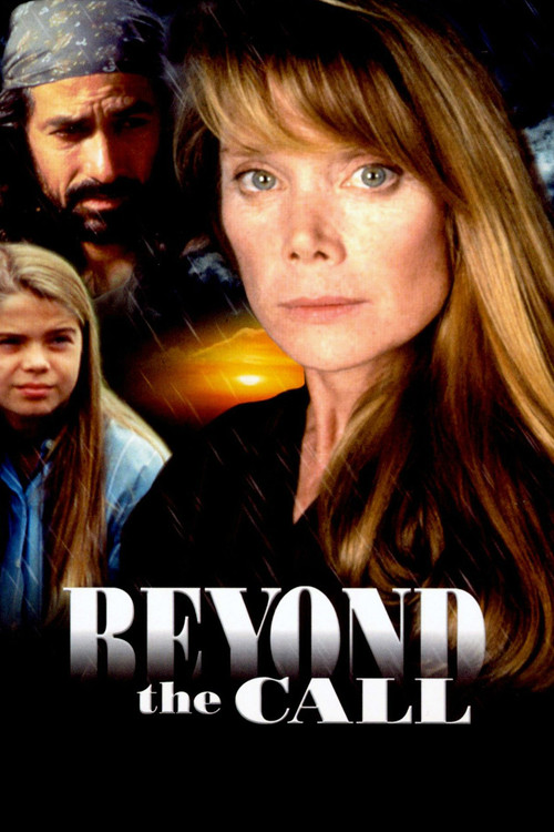 Movie poster for Beyond the Call (1996)
