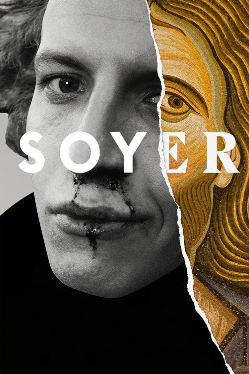Movie poster for Soyer (2017)