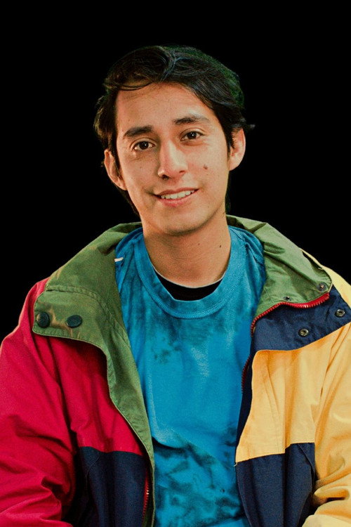 Photo of Cruz Armenta, Acting