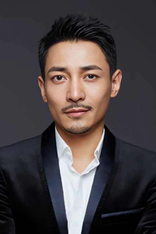 William Wu profile