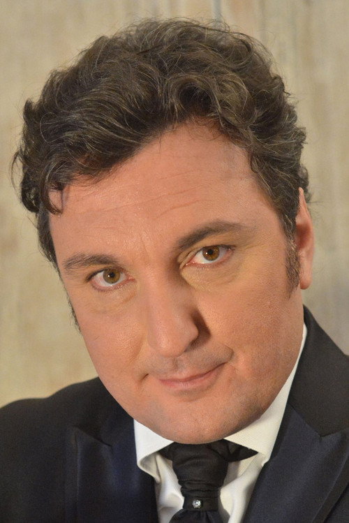 Photo of Ludovic Tézier, Acting