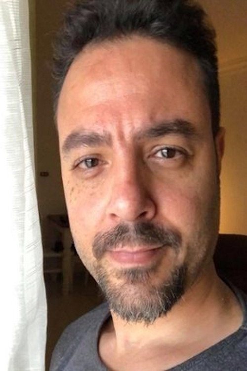 Photo of Atef Youssef, Acting