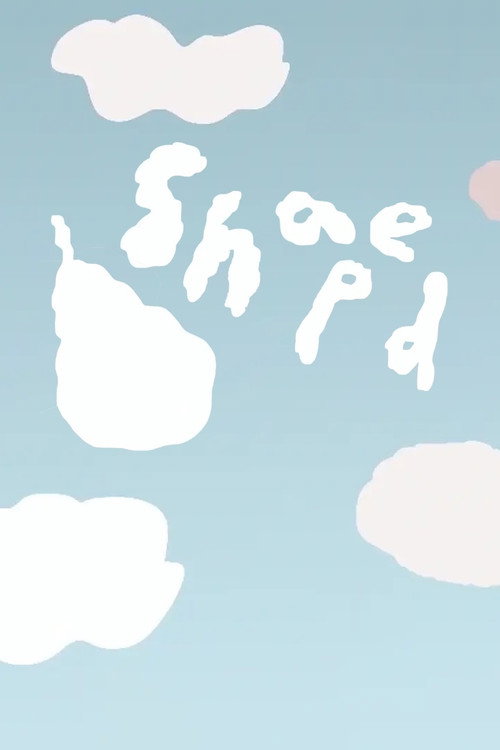Movie poster for Pear Shaped (2023)