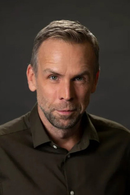 Johan Östling profile