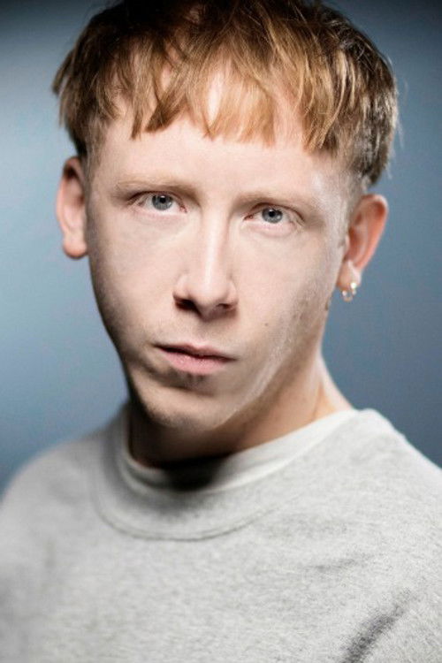 Eddy de Pretto profile