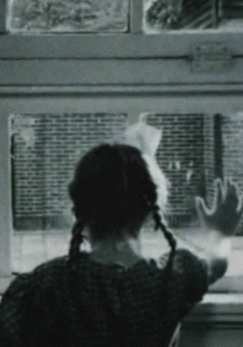Movie poster for Distance to Nearby (1982)