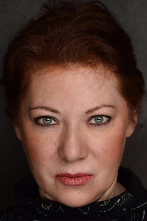 Photo of Svetlana Svibilskaya, Acting