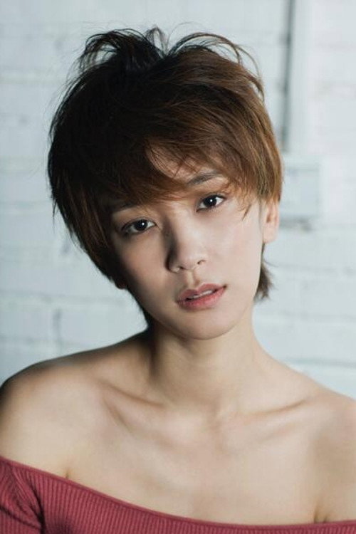 Photo of Xie Xintong, Acting