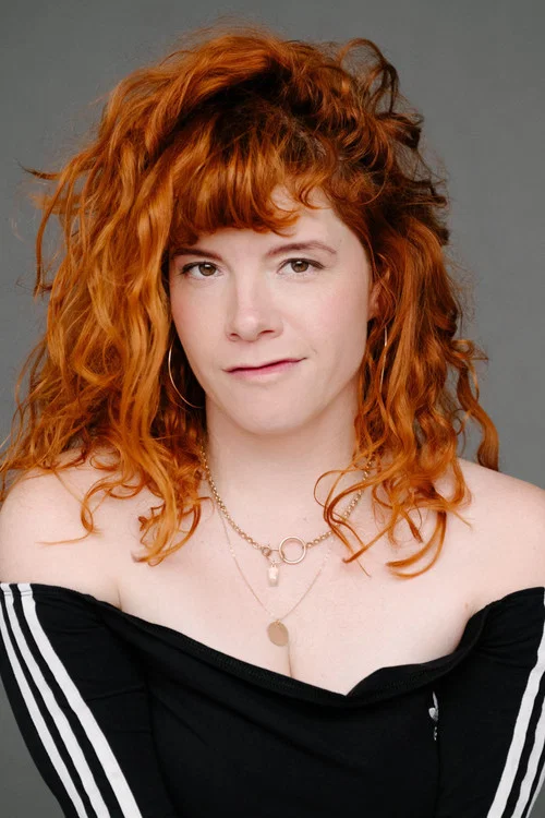 Photo of Amy Keating, Acting