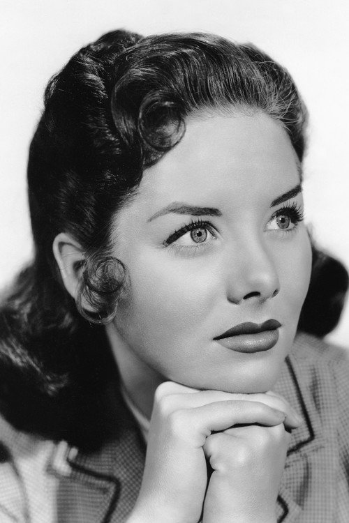 Photo of Colleen Townsend, Acting